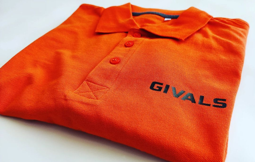 T-shirt print